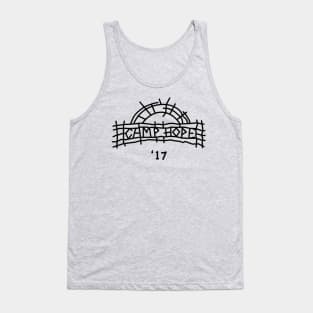 Camp Hope 2017 Tank Top